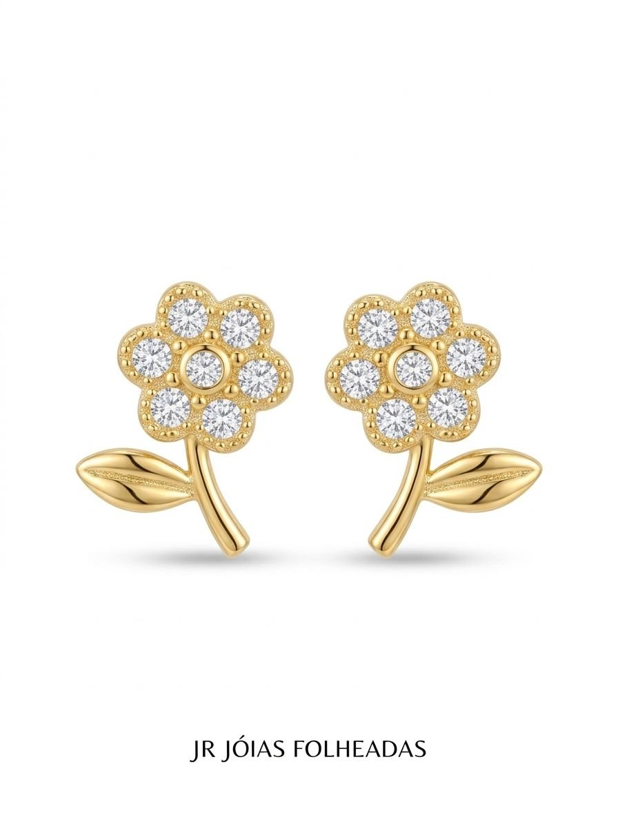 BRINCO FLOWER
