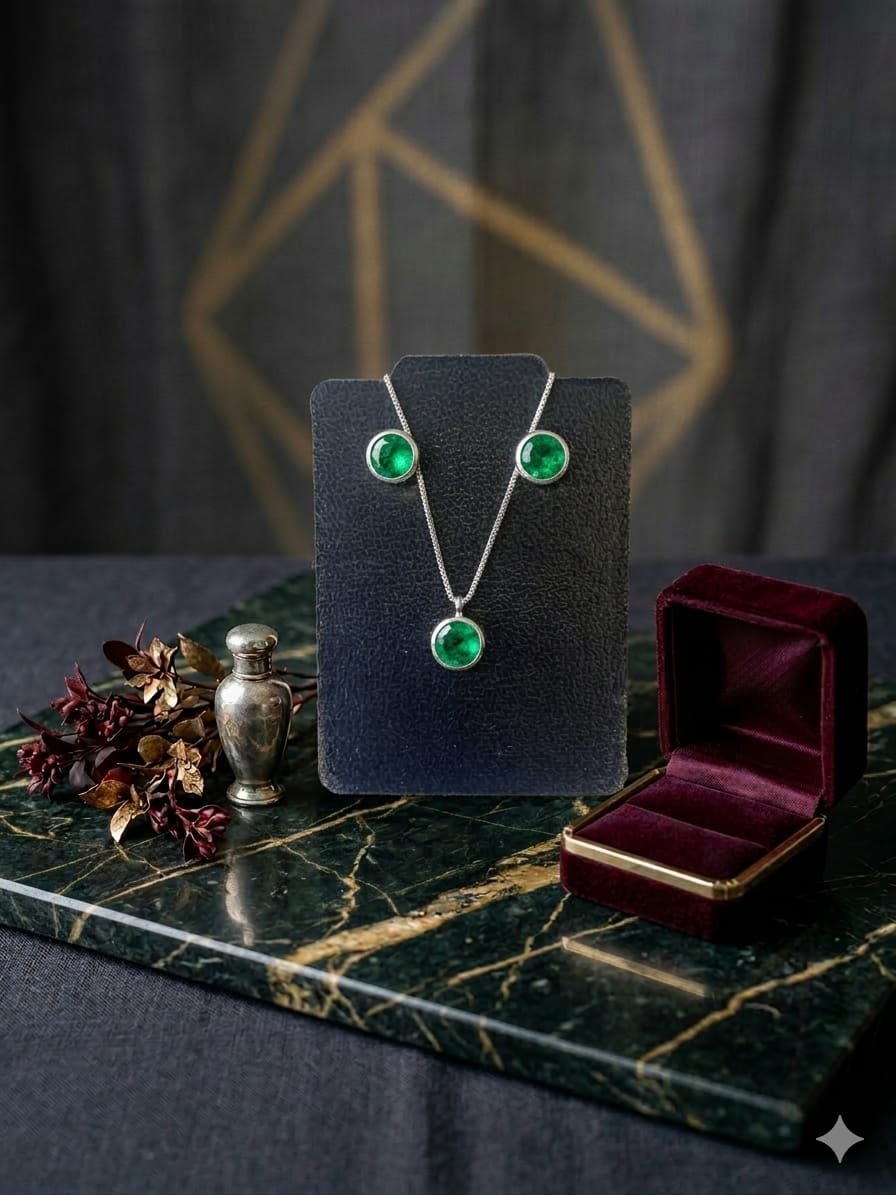 CONJUNTO PRTA PONTO DE LUZ