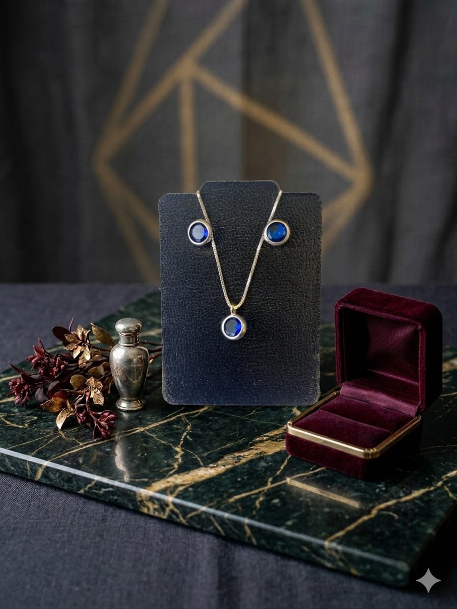 CONJUNTO PRTA PONTO DE LUZ