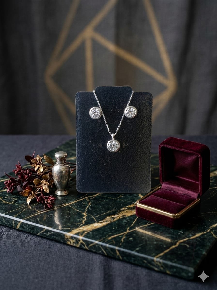 CONJUNTO PRTA PONTO DE LUZ