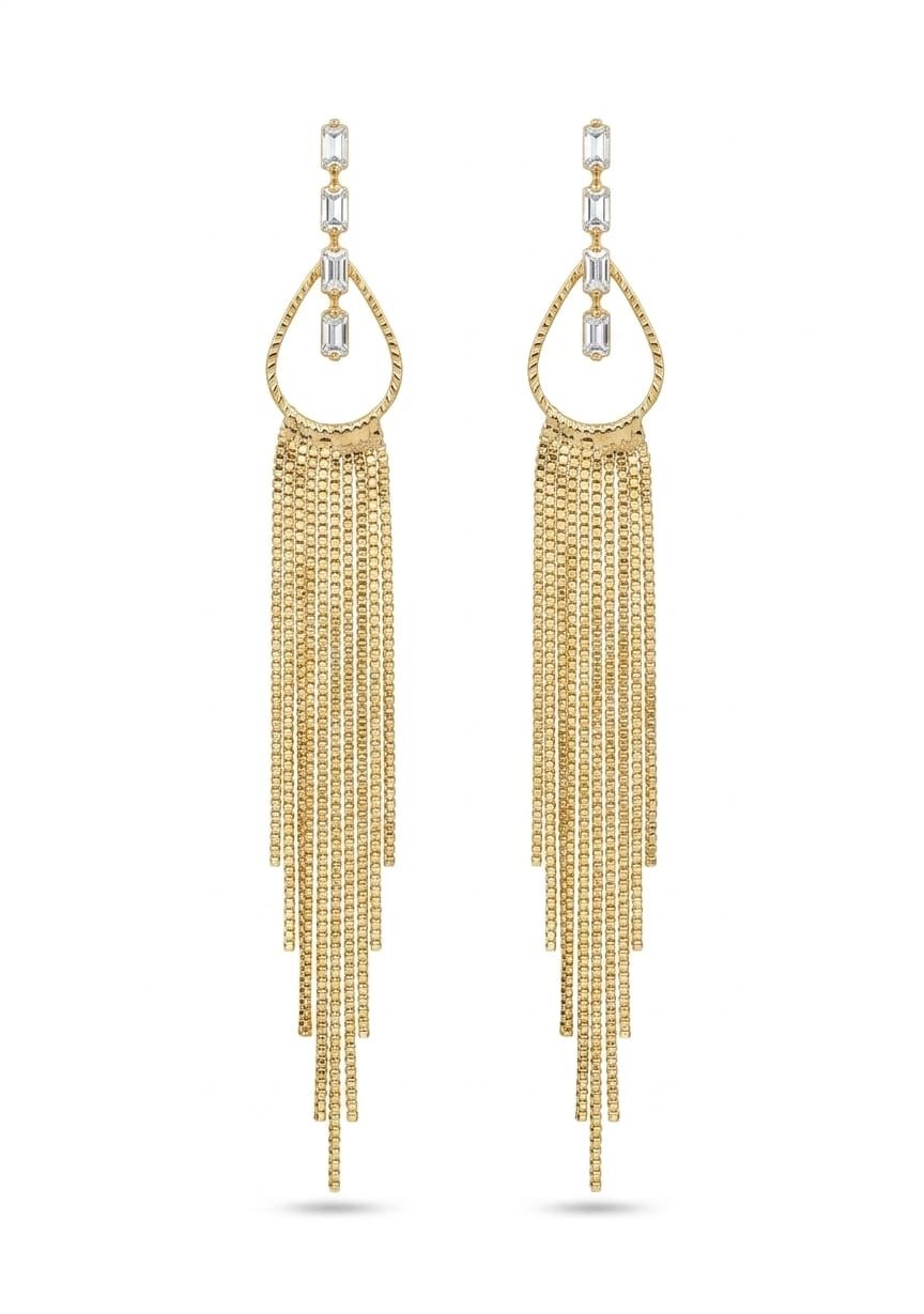 BRINCO CASCATA FLUIDEZ