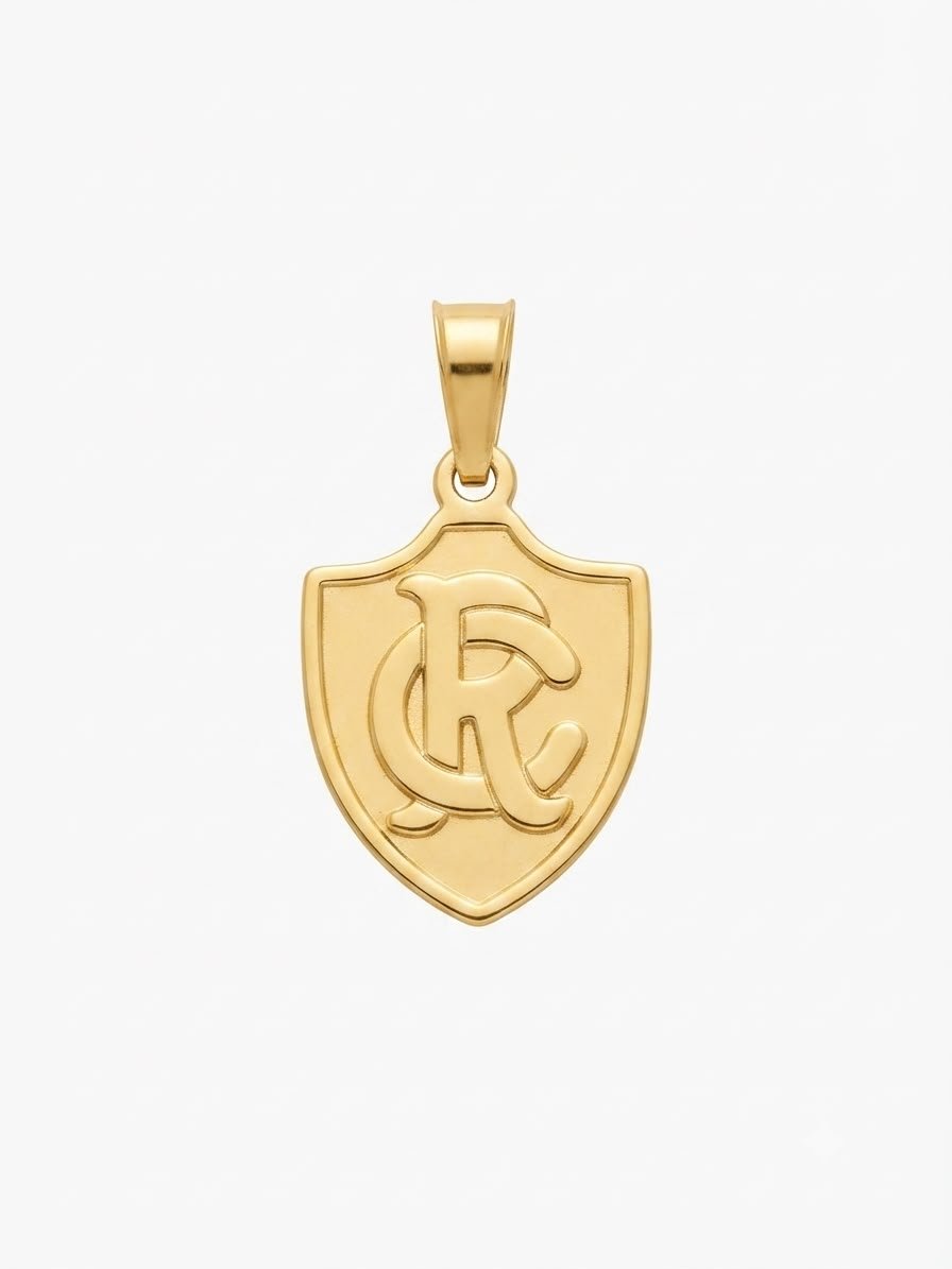 PINGENTE CLUBE DO REMO