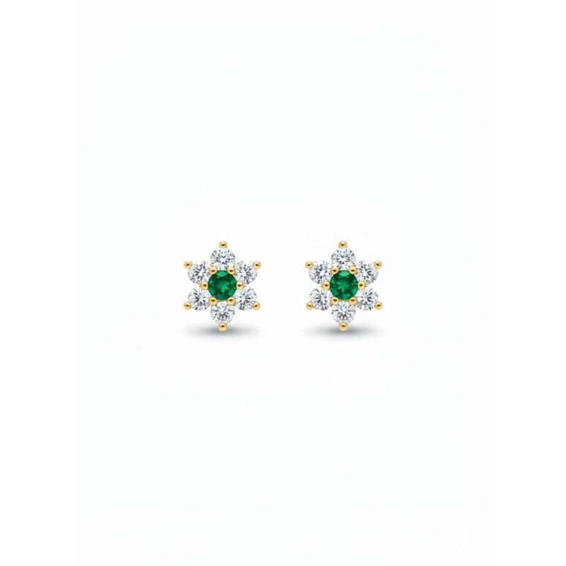 Brinco Flower Garden