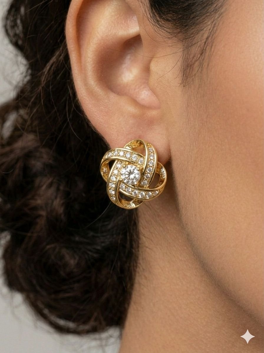 Imagem BRINCOS R$79,90